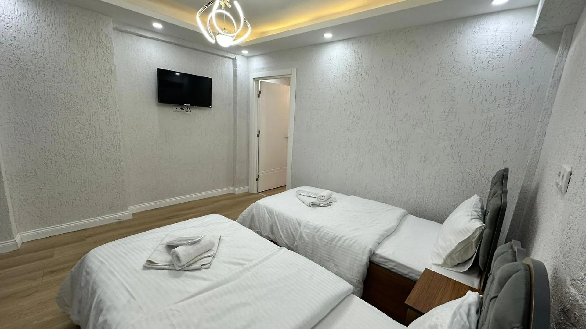 Sultanahmet Coskun 2 Apart Hotel Stambuł 0*,  Turcja