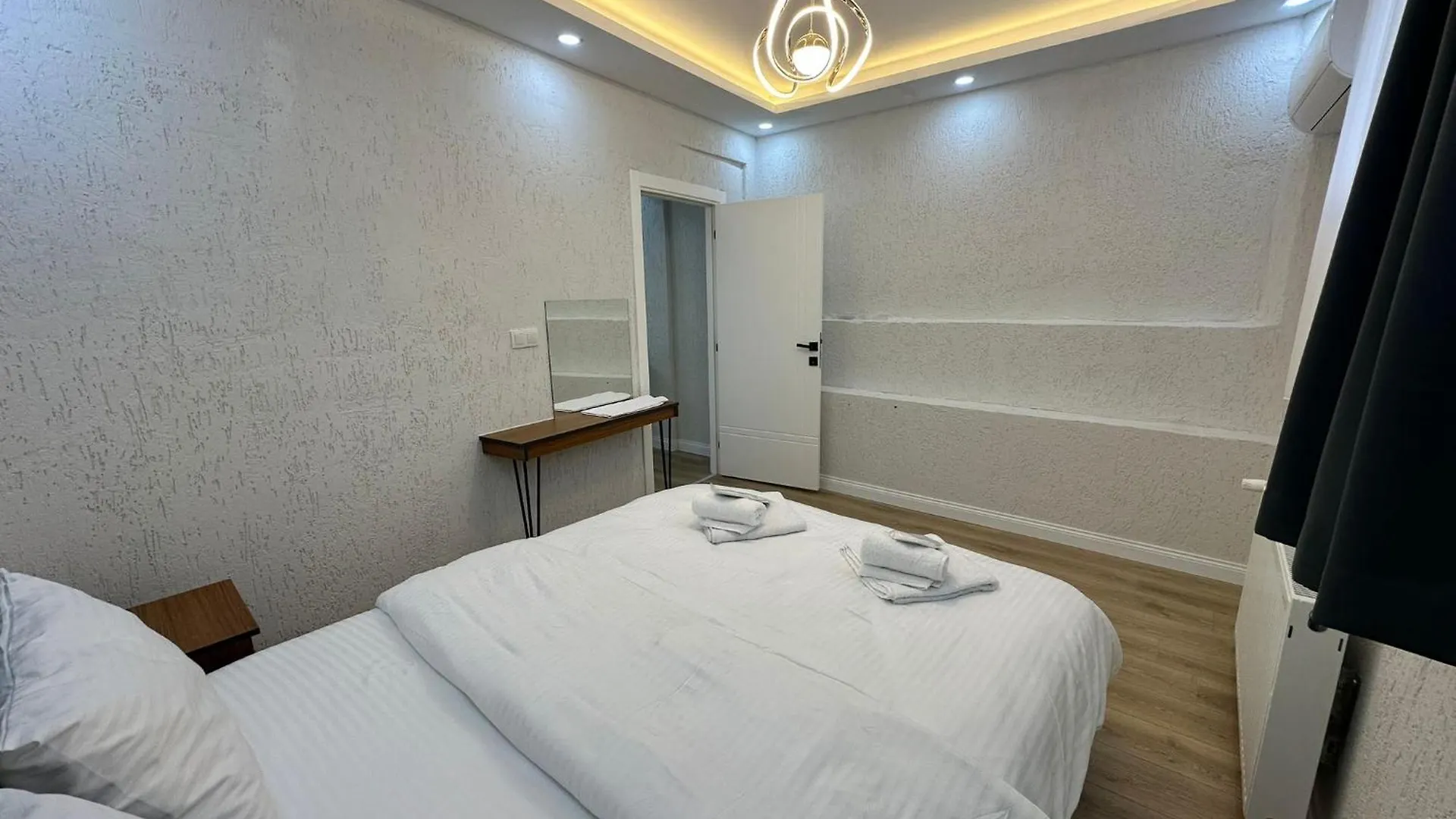 Sultanahmet Coskun 2 Apart Hotel Stambuł 0*,