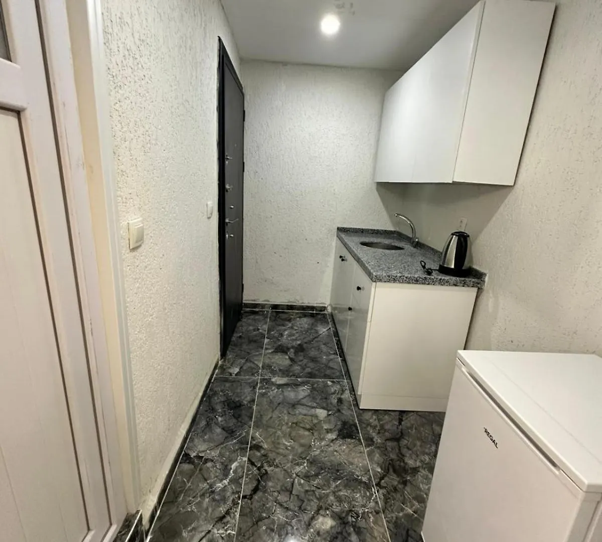 Hotel apartamentowy Sultanahmet Coskun 2 Apart Hotel Stambuł