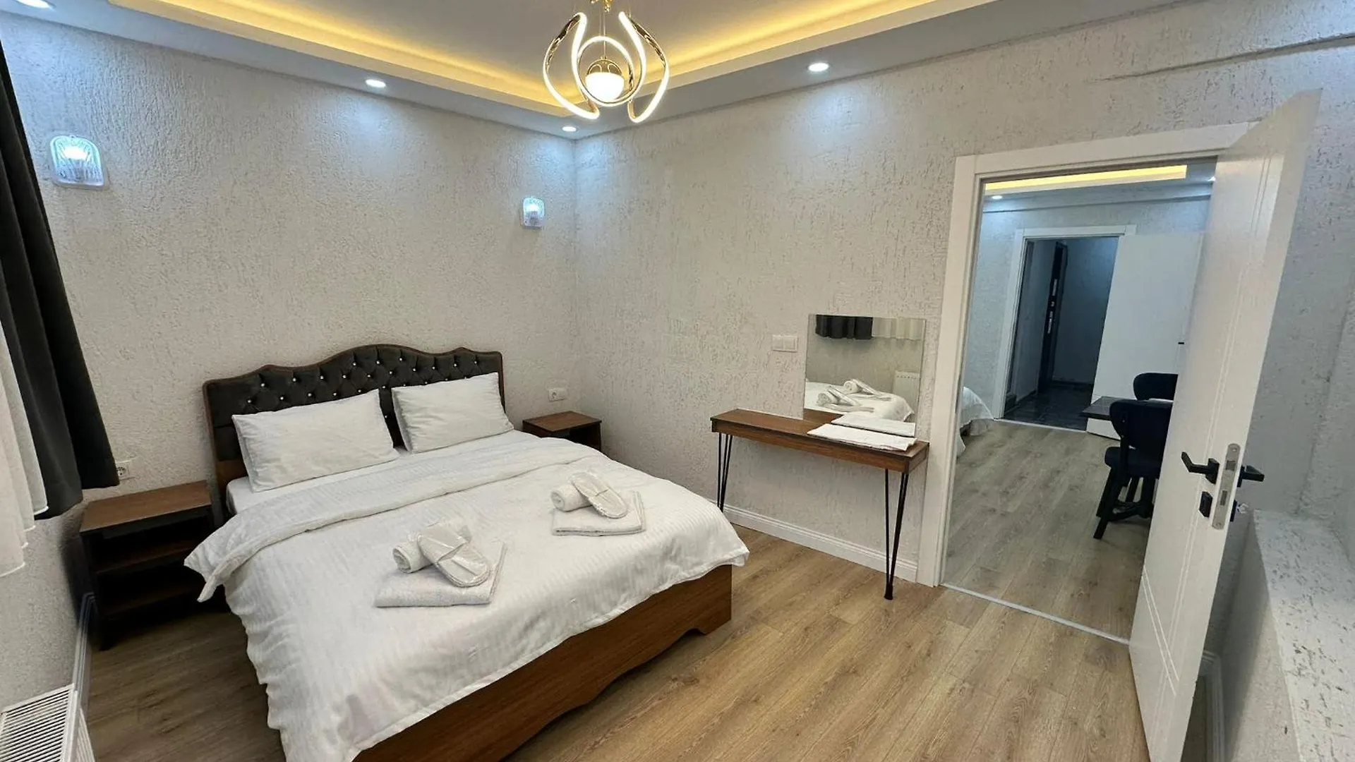 Sultanahmet Coskun 2 Apart Hotel Stambuł
