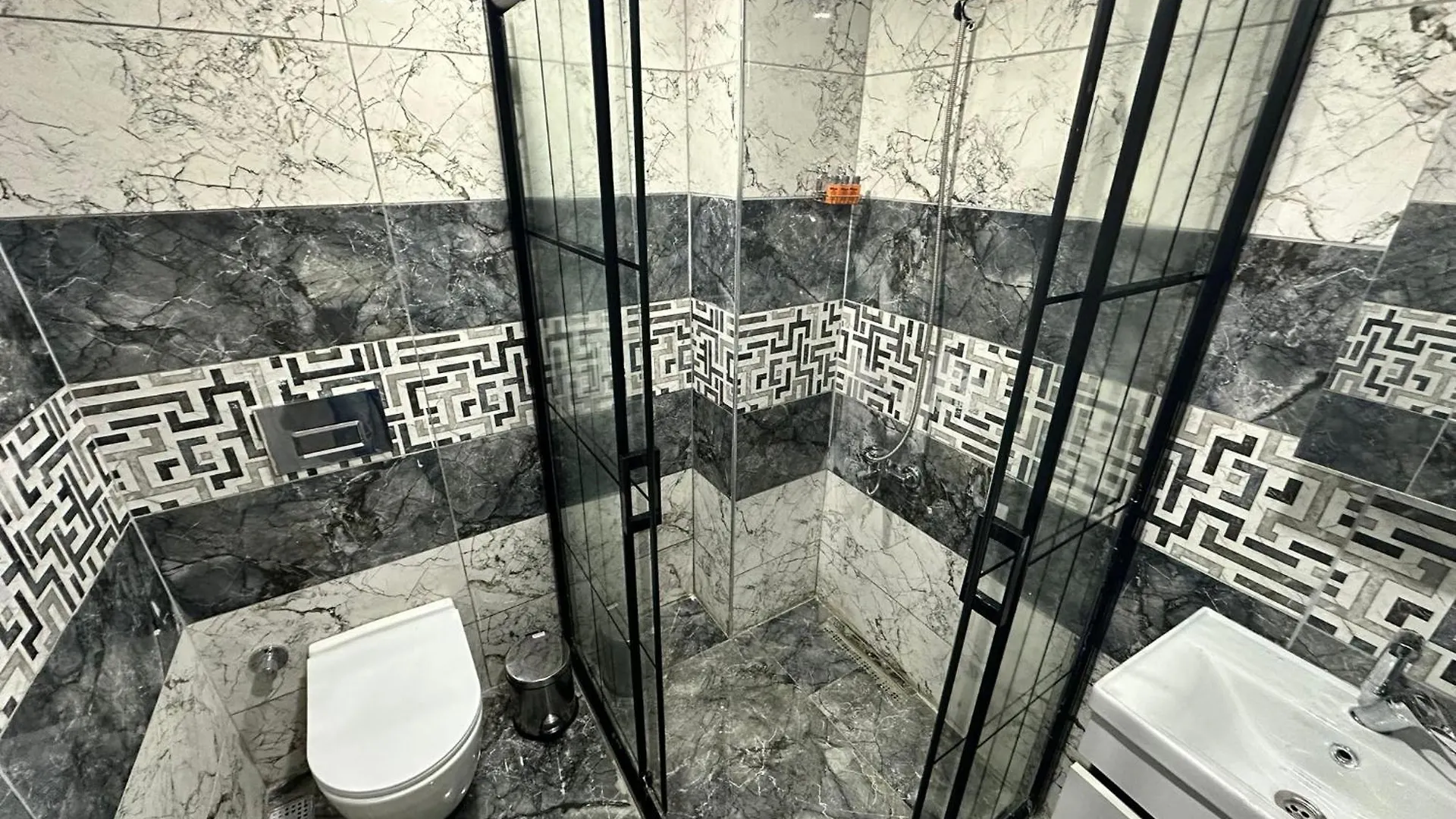 Sultanahmet Coskun 2 Apart Hotel Stambuł