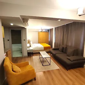 Galata World Стамбул