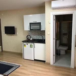 Malibu Palaca İstanbul