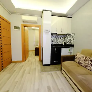 Taksim Celebi Стамбул