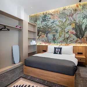 Urban Quarters - Bogazkesen Стамбул