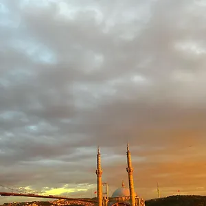 Lokka Ortakoy İstanbul